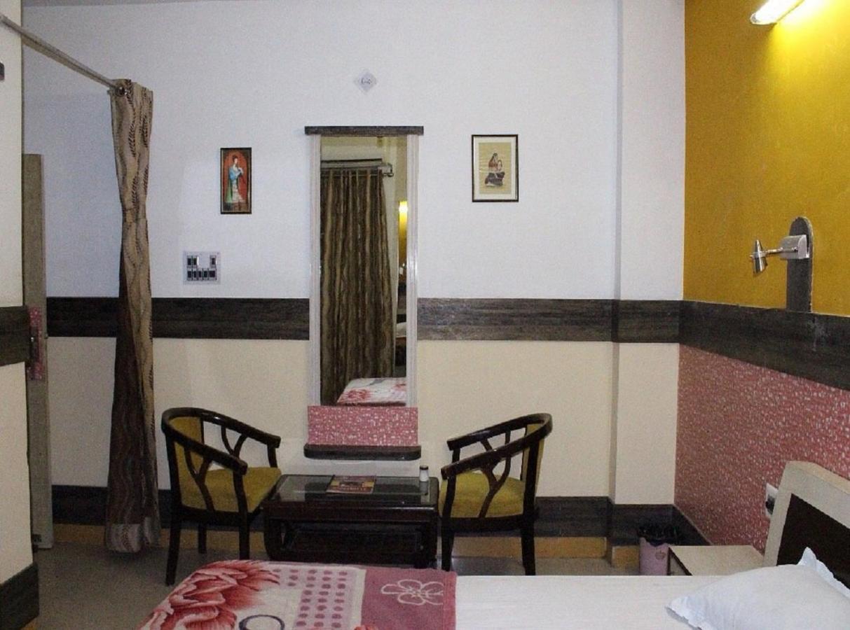 Hotel Mansarovar Rajasthan Jalor Exteriér fotografie